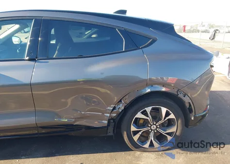 2023 Ford Mustang Mach-E Premium from USA, damaged, VIN 3FMTK3SU7PMA22511